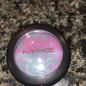 Mac mineralize eyeshadow